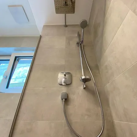Apartament Felseck 1 Innsbruck