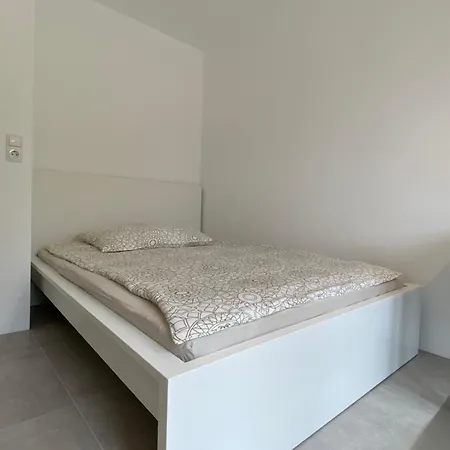 Apartament Felseck 1 Innsbruck