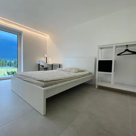 Felseck 1 Apartment Innsbruck
