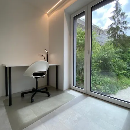 Felseck 1 Innsbruck
