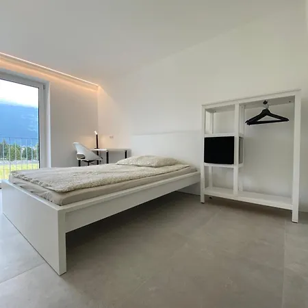 Felseck 1 Apartman