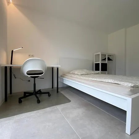 Apartman Felseck 1