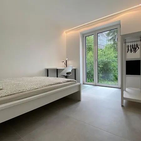Felseck 1 Apartment Innsbruck