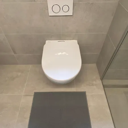 Felseck 1 Apartment